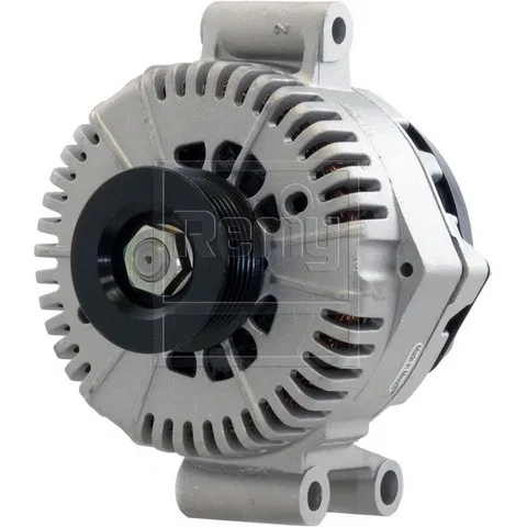 23814 – REMY INTL Alternator/ Generator, OE Replacement Alternator 6 Millimeter x 1.0 Positive Battery Output Termina...